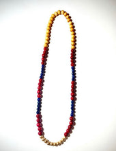 Load image into Gallery viewer, Vintage Lipstick Necklace
