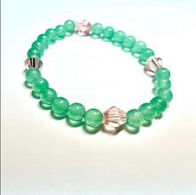 Load image into Gallery viewer, Sweet Pea Bracelet
