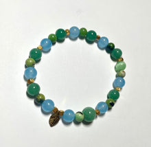 Load image into Gallery viewer, Vintage Garden Bracelet
