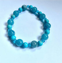 Load image into Gallery viewer, Rainy Days Bracelet
