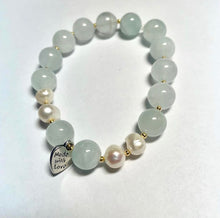 Load image into Gallery viewer, Lagoon Bracelet
