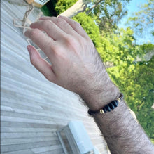 Load image into Gallery viewer, Manly Man Bracelet
