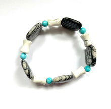 Load image into Gallery viewer, Modern Sky Bracelet
