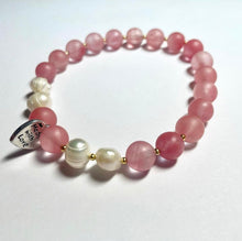 Load image into Gallery viewer, Made with Love Bracelet
