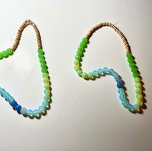Load image into Gallery viewer, Rainforest Necklace
