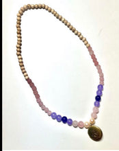 Load image into Gallery viewer, Mixed Berry Parfait Neckace
