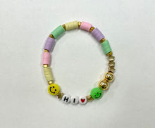 Load image into Gallery viewer, Hello Sunshine bracelet
