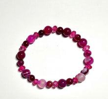 Load image into Gallery viewer, Cherry Tart Bracelet
