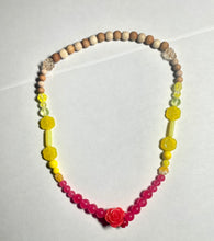 Load image into Gallery viewer, Early Bloom Necklace
