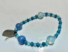 Load image into Gallery viewer, Ocean Bracelet
