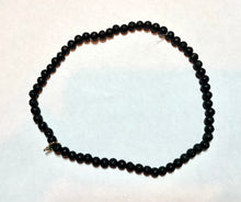 Load image into Gallery viewer, Black Butterfly Choker
