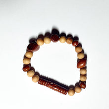 Load image into Gallery viewer, Manlier Man bracelet!!
