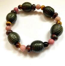 Load image into Gallery viewer, Smoked Salmon Bracelet
