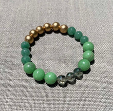 Load image into Gallery viewer, Golden Turtle Bracelet
