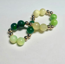 Load image into Gallery viewer, Spring Grass Bracelet
