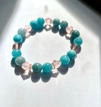 Load image into Gallery viewer, Pink Pastrami Bracelet
