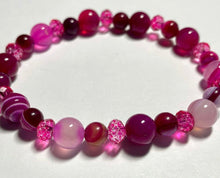 Load image into Gallery viewer, Cherry Tart Bracelet

